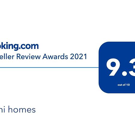 Mani Homes Lalitpur Dış mekan fotoğraf