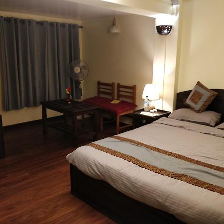 Mani Homes Lalitpur Dış mekan fotoğraf