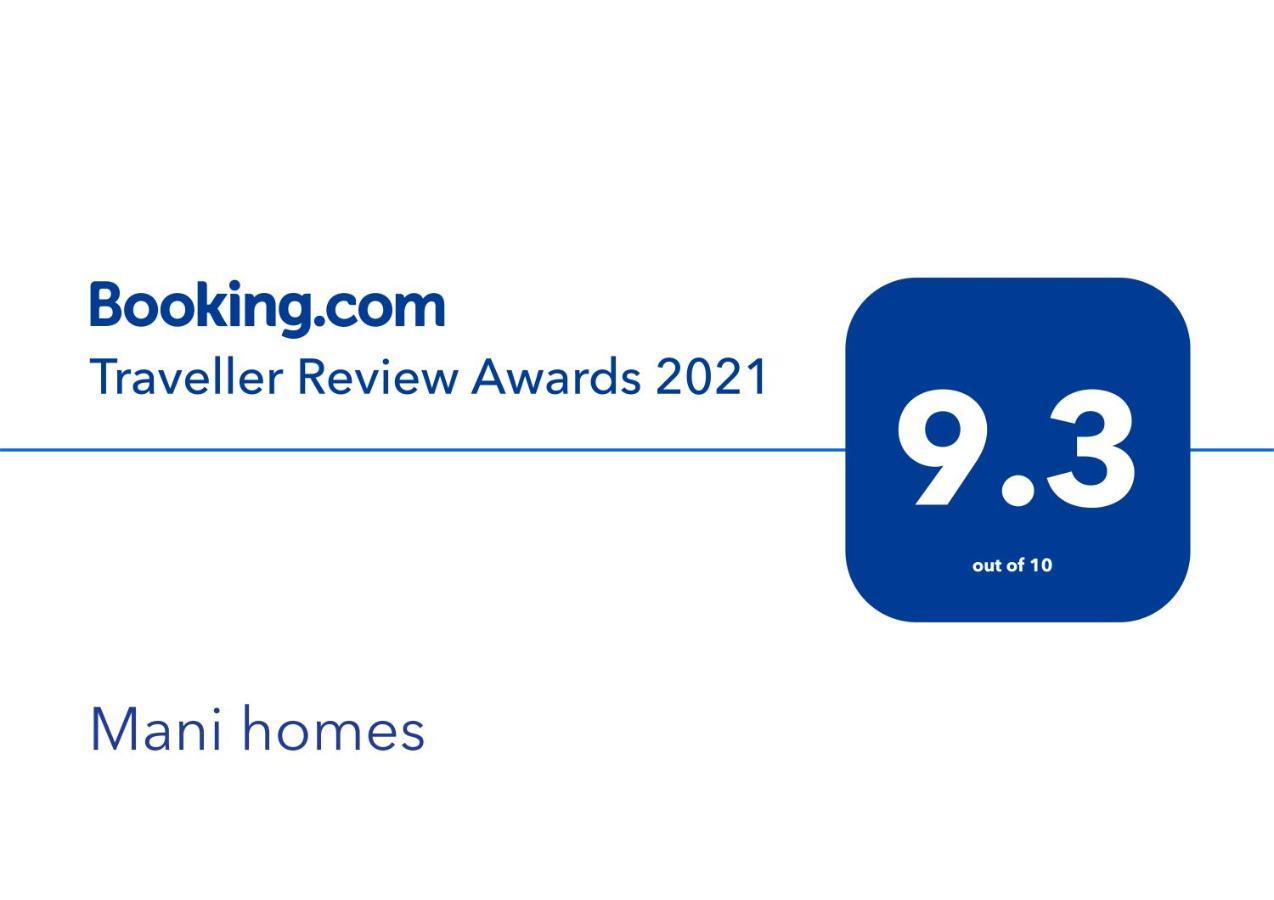 Mani Homes Lalitpur Dış mekan fotoğraf