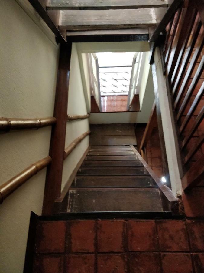Mani Homes Lalitpur Dış mekan fotoğraf
