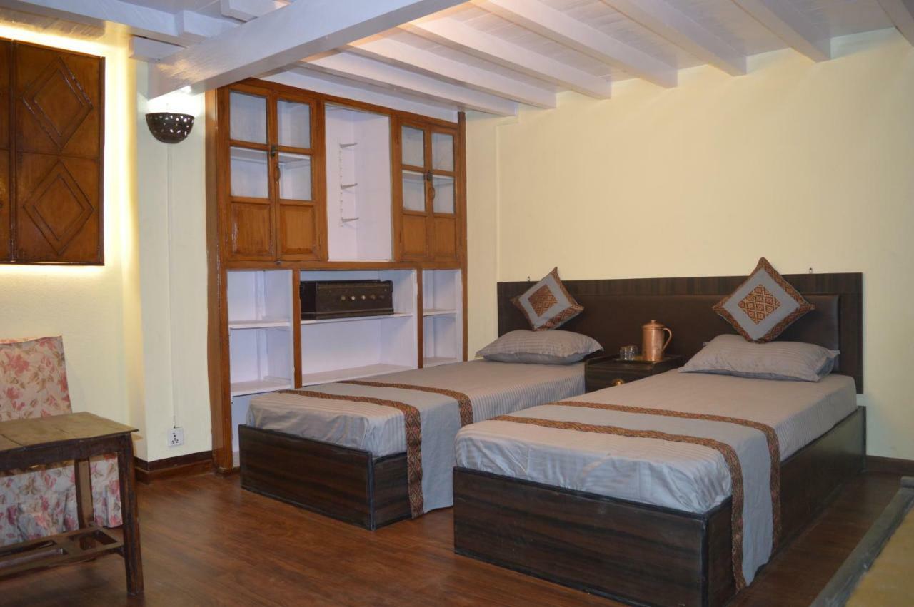 Mani Homes Lalitpur Dış mekan fotoğraf