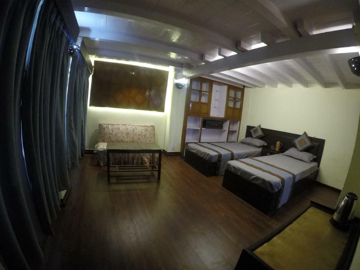 Mani Homes Lalitpur Dış mekan fotoğraf