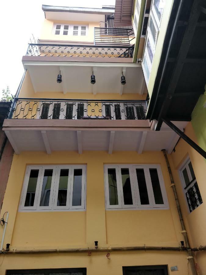 Mani Homes Lalitpur Dış mekan fotoğraf