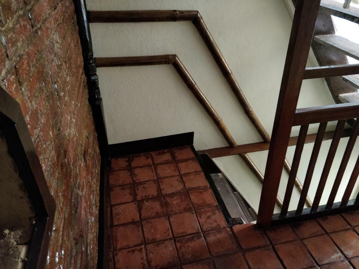 Mani Homes Lalitpur Dış mekan fotoğraf