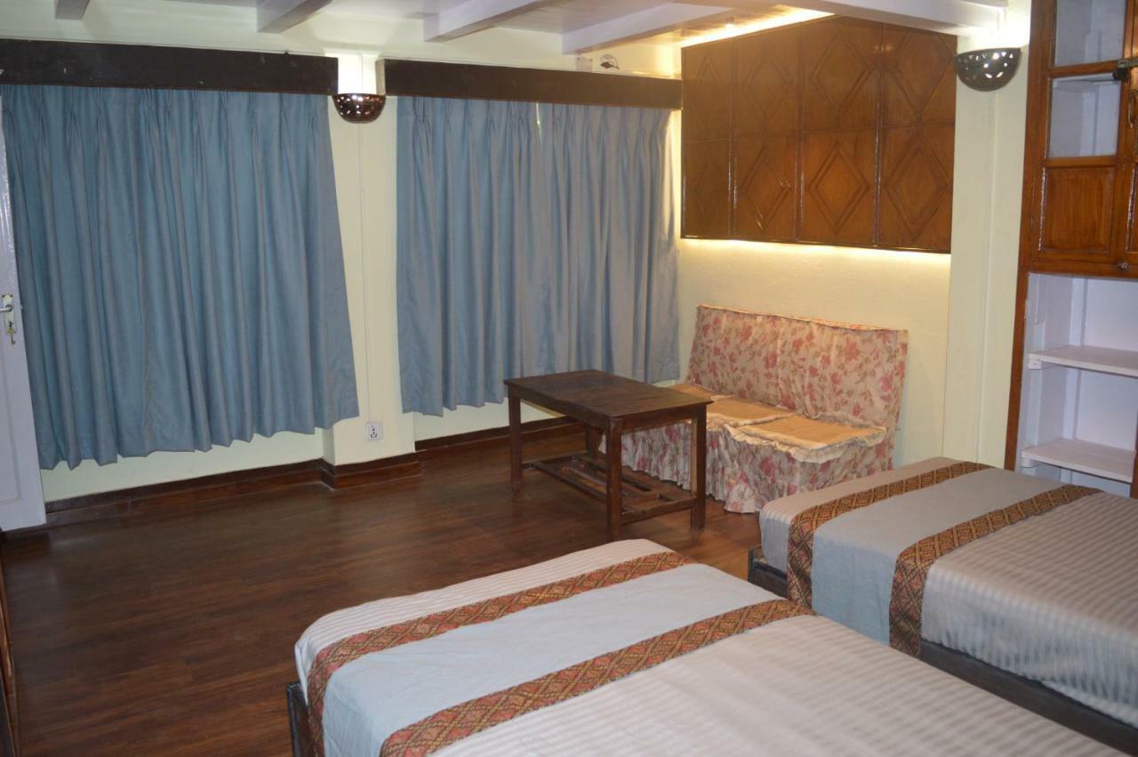 Mani Homes Lalitpur Dış mekan fotoğraf
