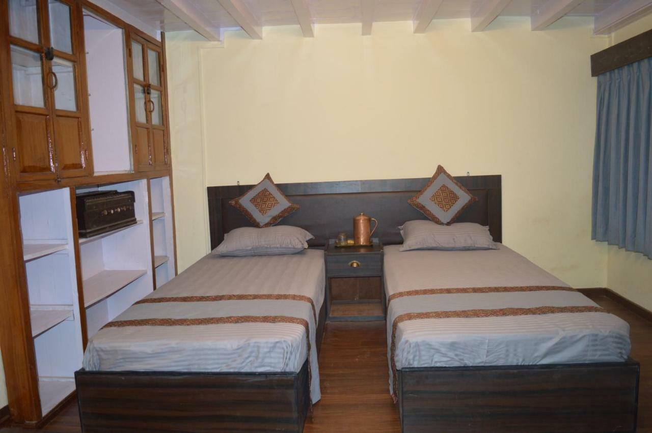 Mani Homes Lalitpur Dış mekan fotoğraf