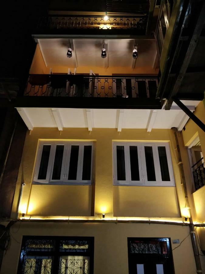 Mani Homes Lalitpur Dış mekan fotoğraf