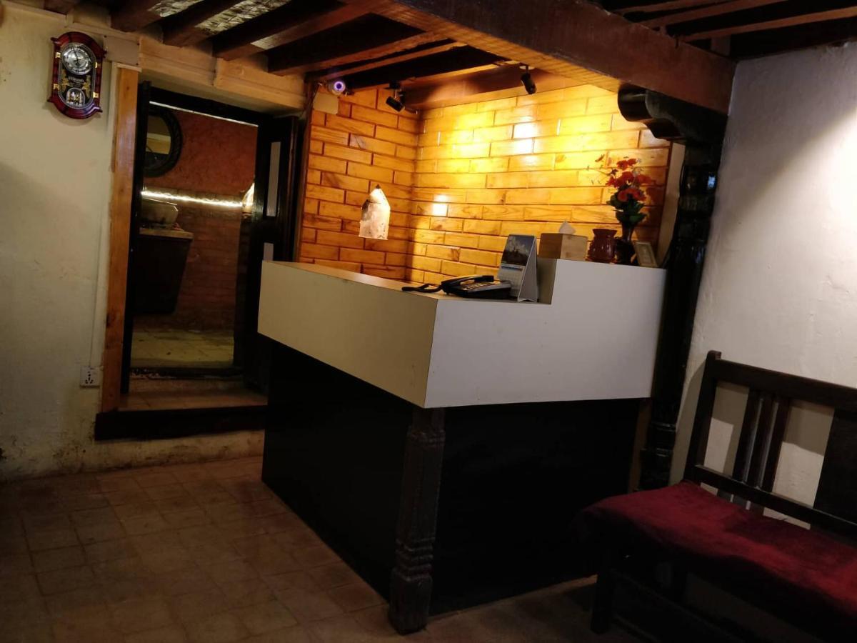 Mani Homes Lalitpur Dış mekan fotoğraf