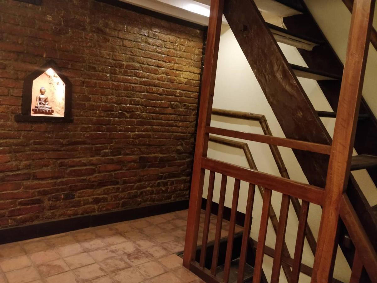 Mani Homes Lalitpur Dış mekan fotoğraf