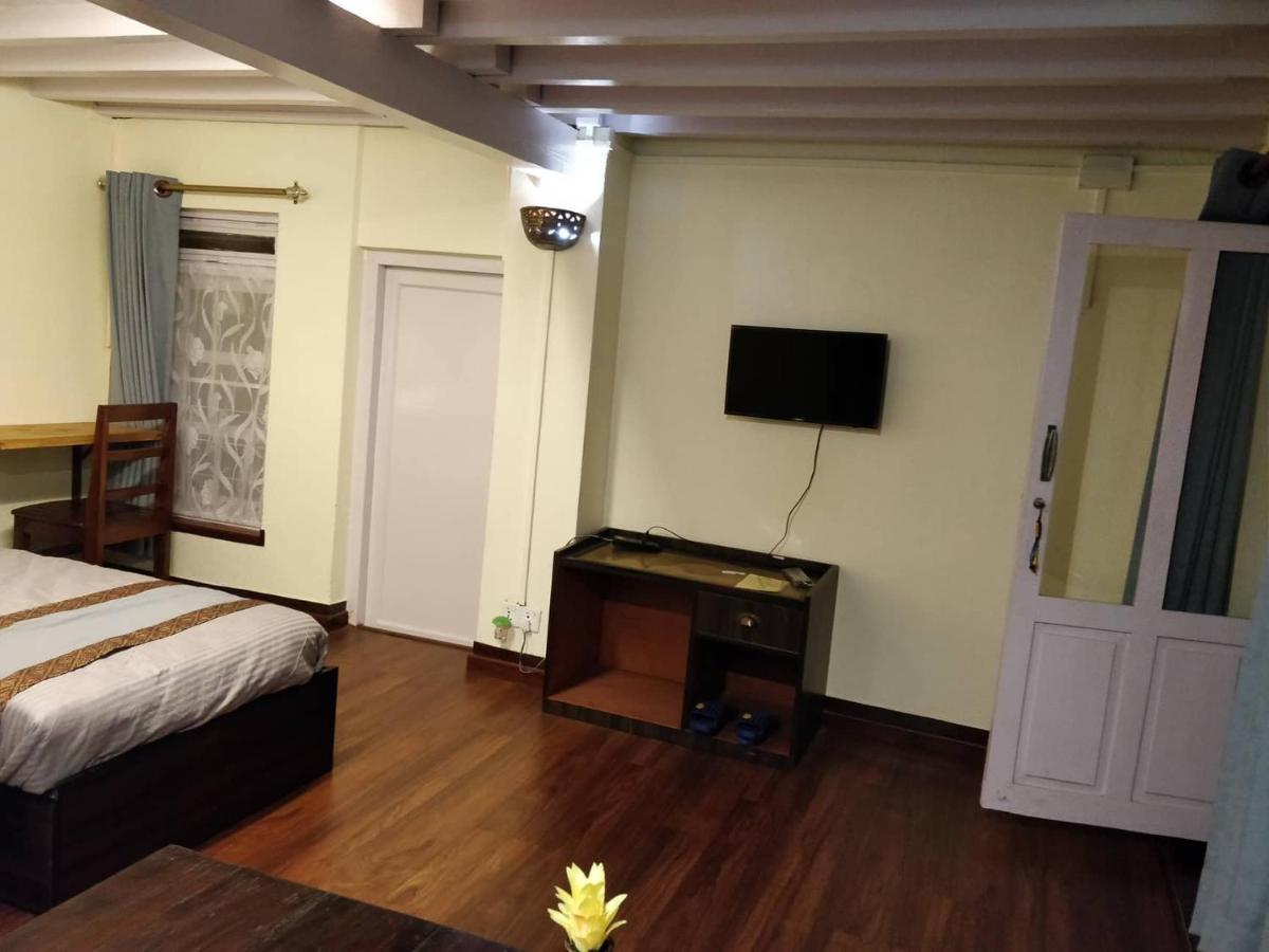 Mani Homes Lalitpur Dış mekan fotoğraf
