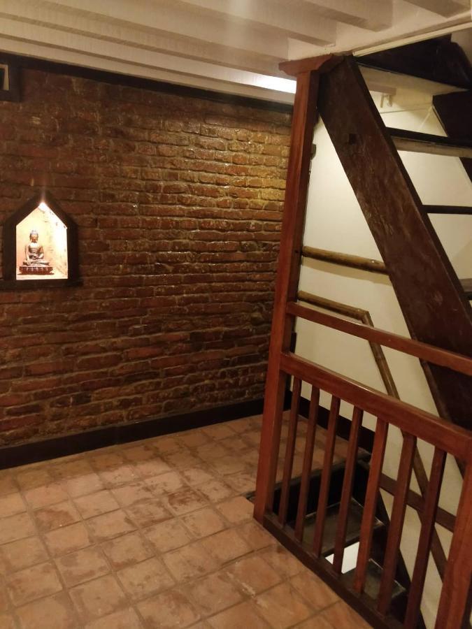 Mani Homes Lalitpur Dış mekan fotoğraf