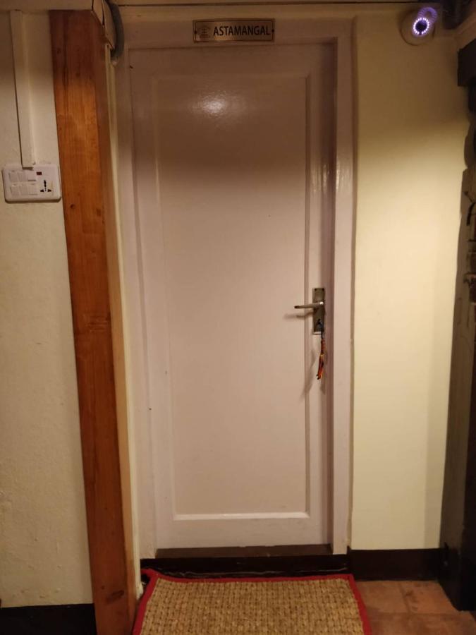 Mani Homes Lalitpur Dış mekan fotoğraf