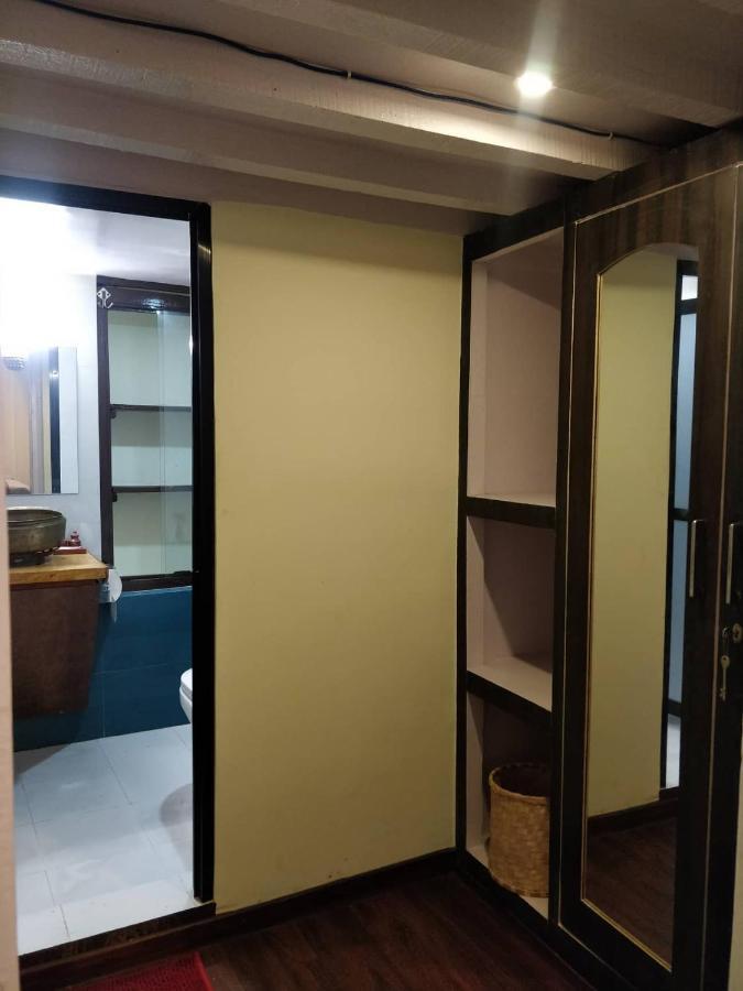 Mani Homes Lalitpur Dış mekan fotoğraf