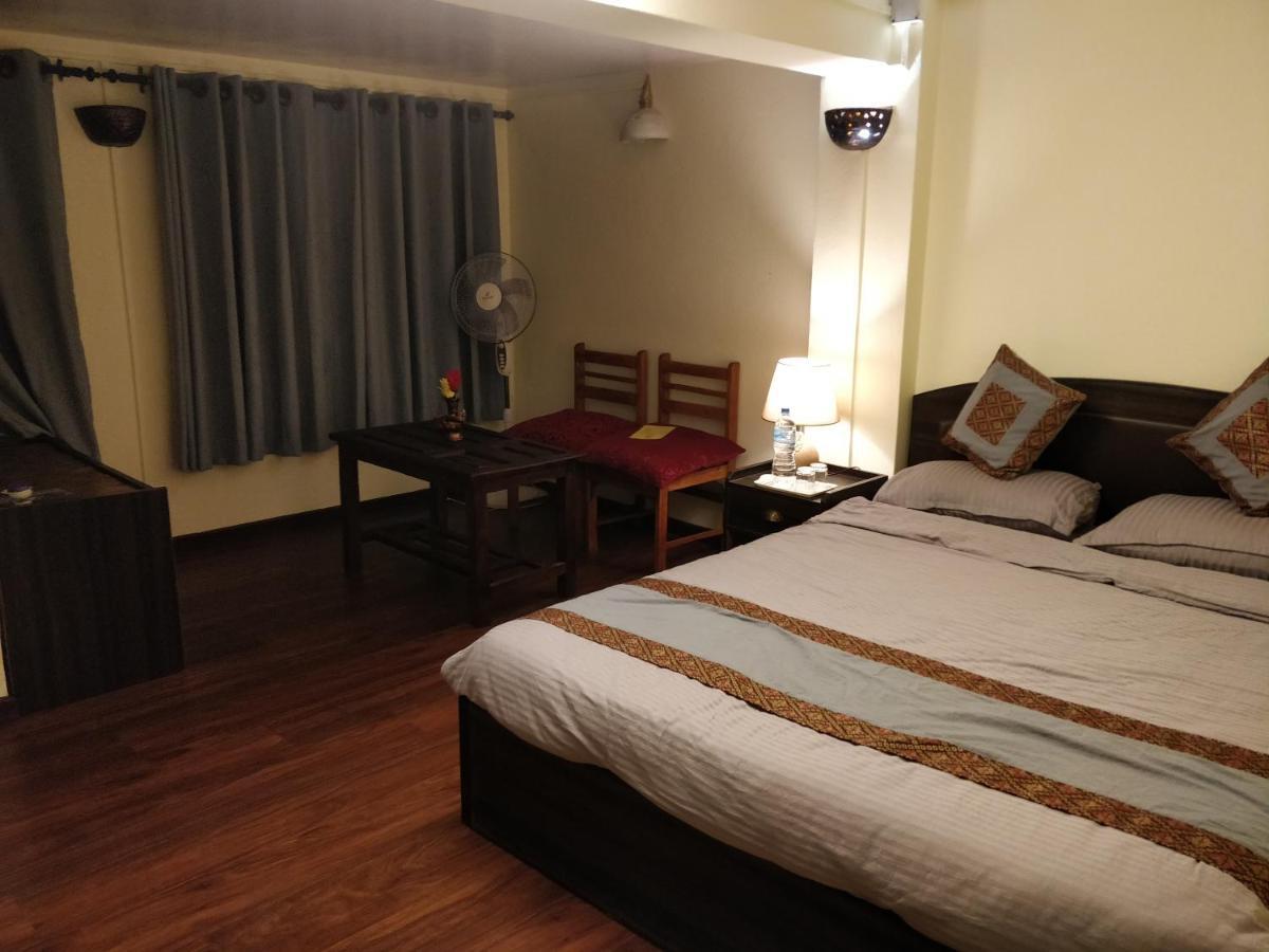 Mani Homes Lalitpur Dış mekan fotoğraf