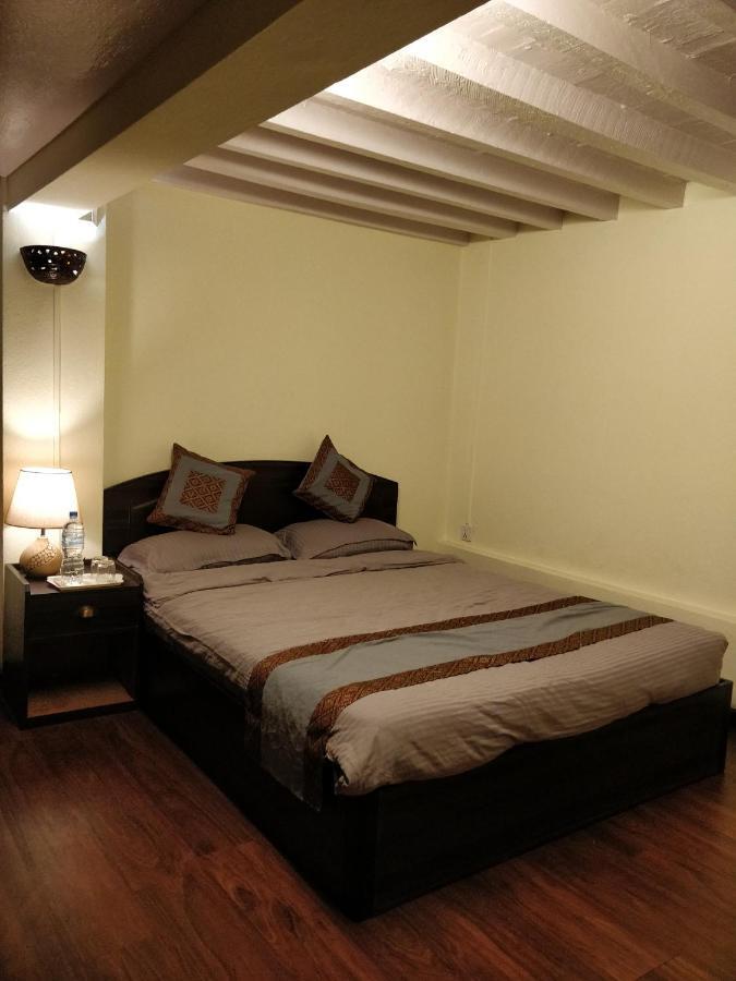 Mani Homes Lalitpur Dış mekan fotoğraf