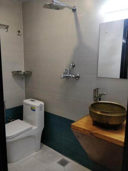 Mani Homes Lalitpur Dış mekan fotoğraf