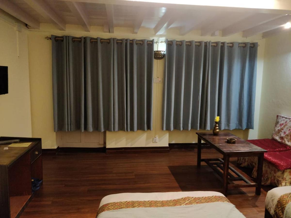 Mani Homes Lalitpur Dış mekan fotoğraf