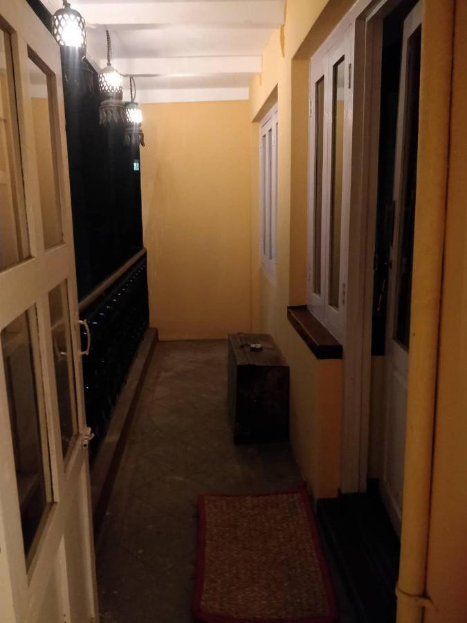 Mani Homes Lalitpur Dış mekan fotoğraf