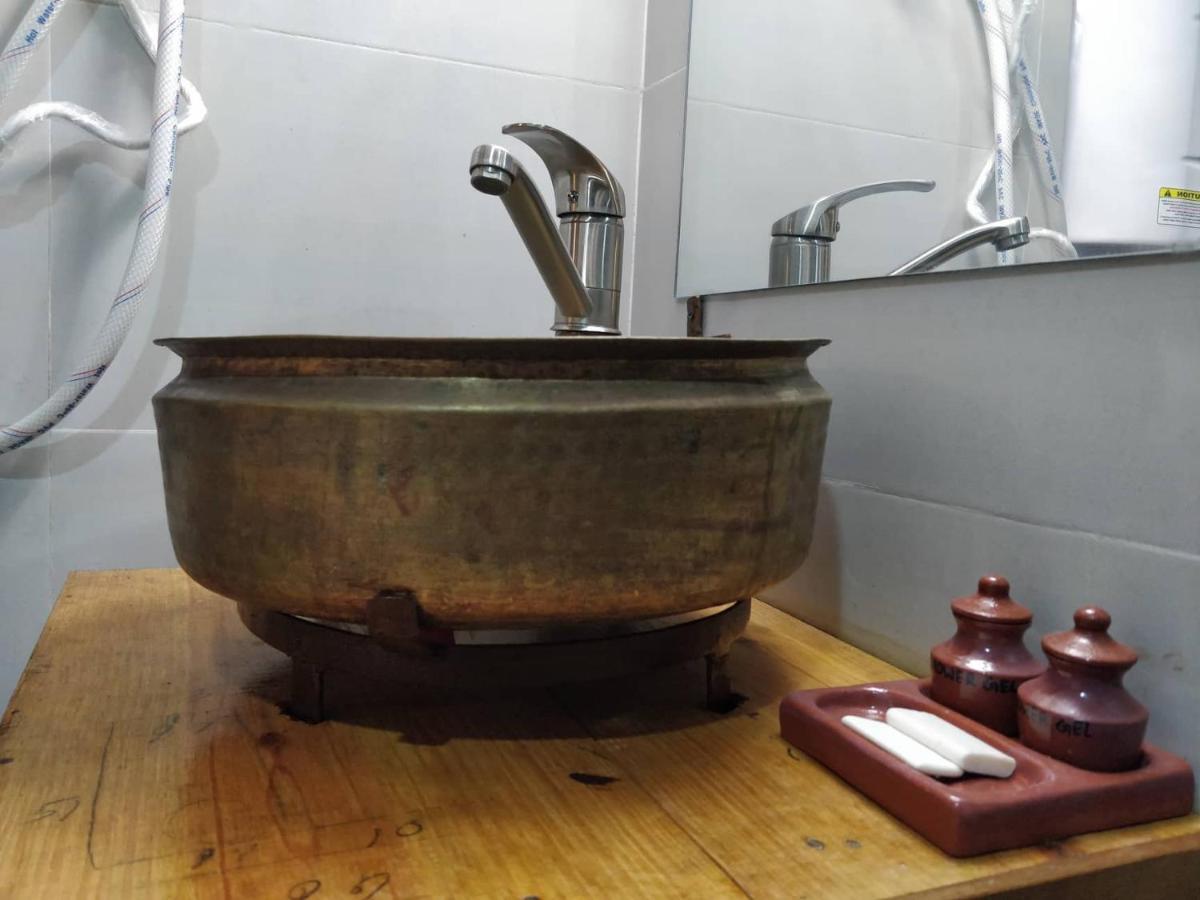 Mani Homes Lalitpur Dış mekan fotoğraf