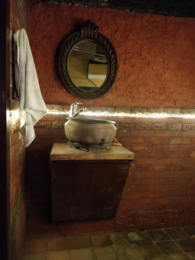 Mani Homes Lalitpur Dış mekan fotoğraf