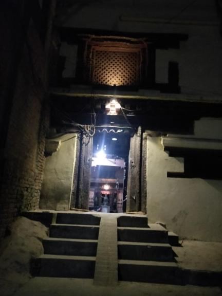 Mani Homes Lalitpur Dış mekan fotoğraf