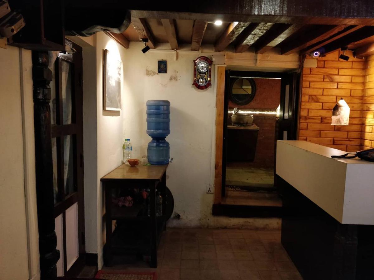 Mani Homes Lalitpur Dış mekan fotoğraf